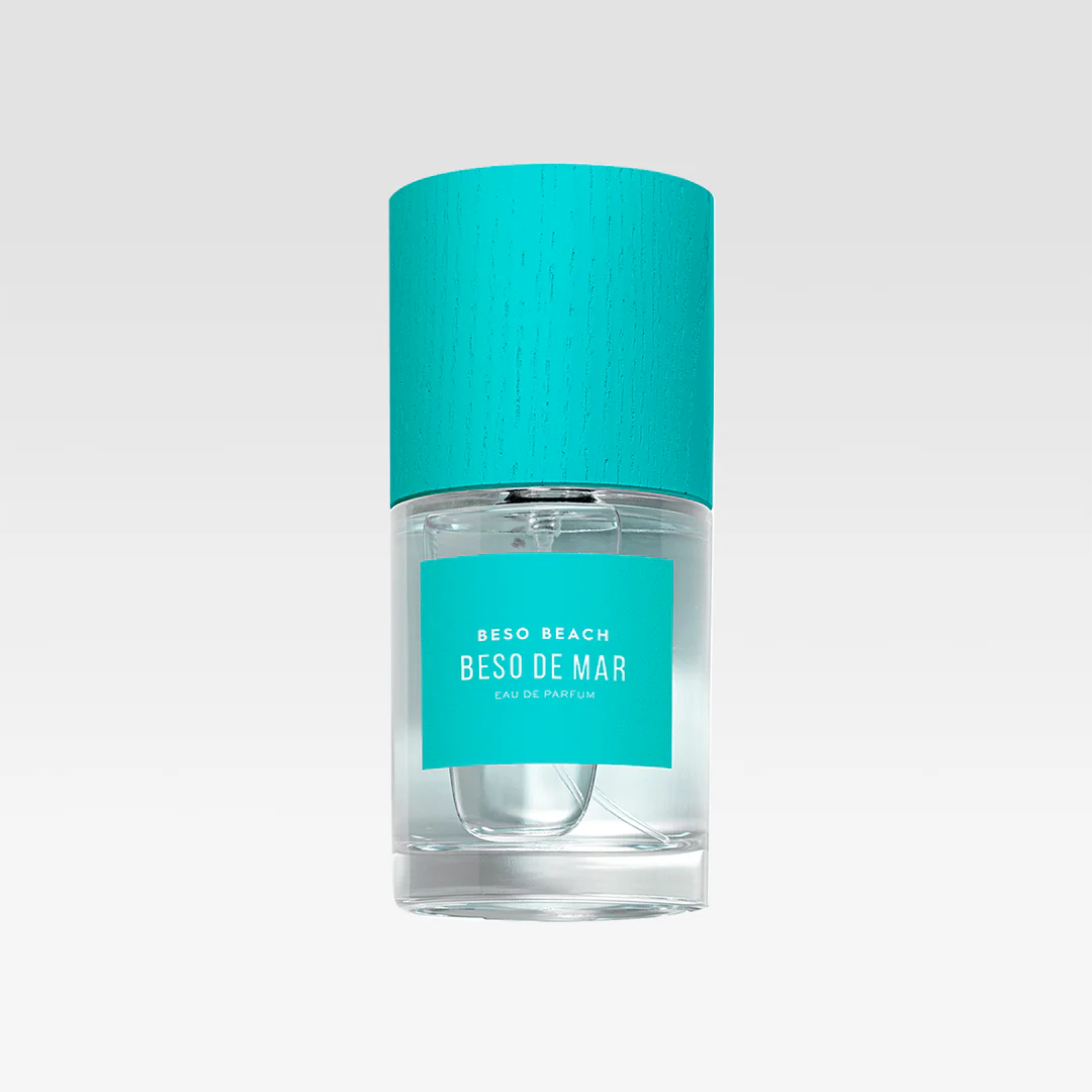 Beso de Mar - Beso Beach