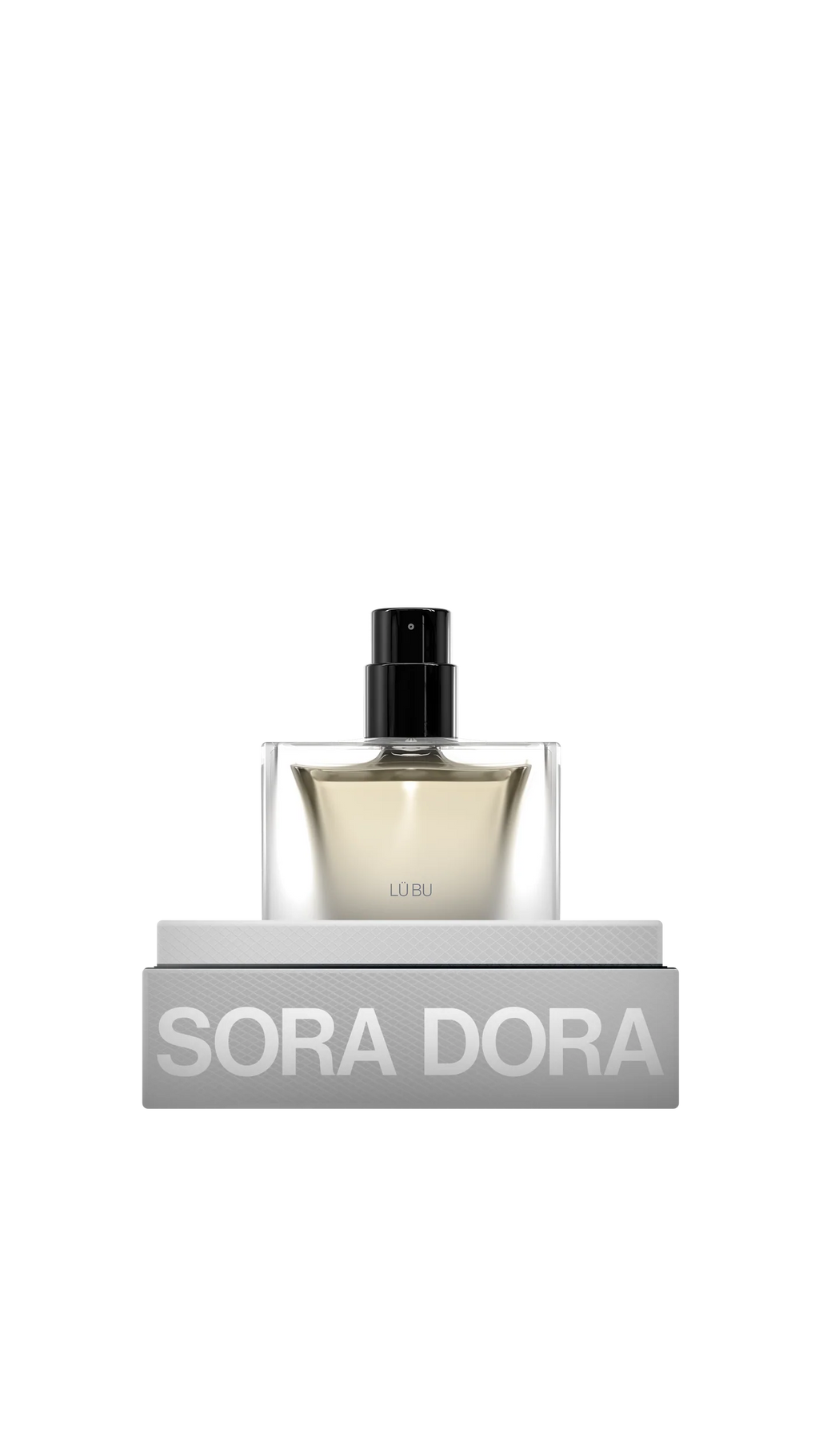 Extracto de perfume Lü Bü - Sora Dora