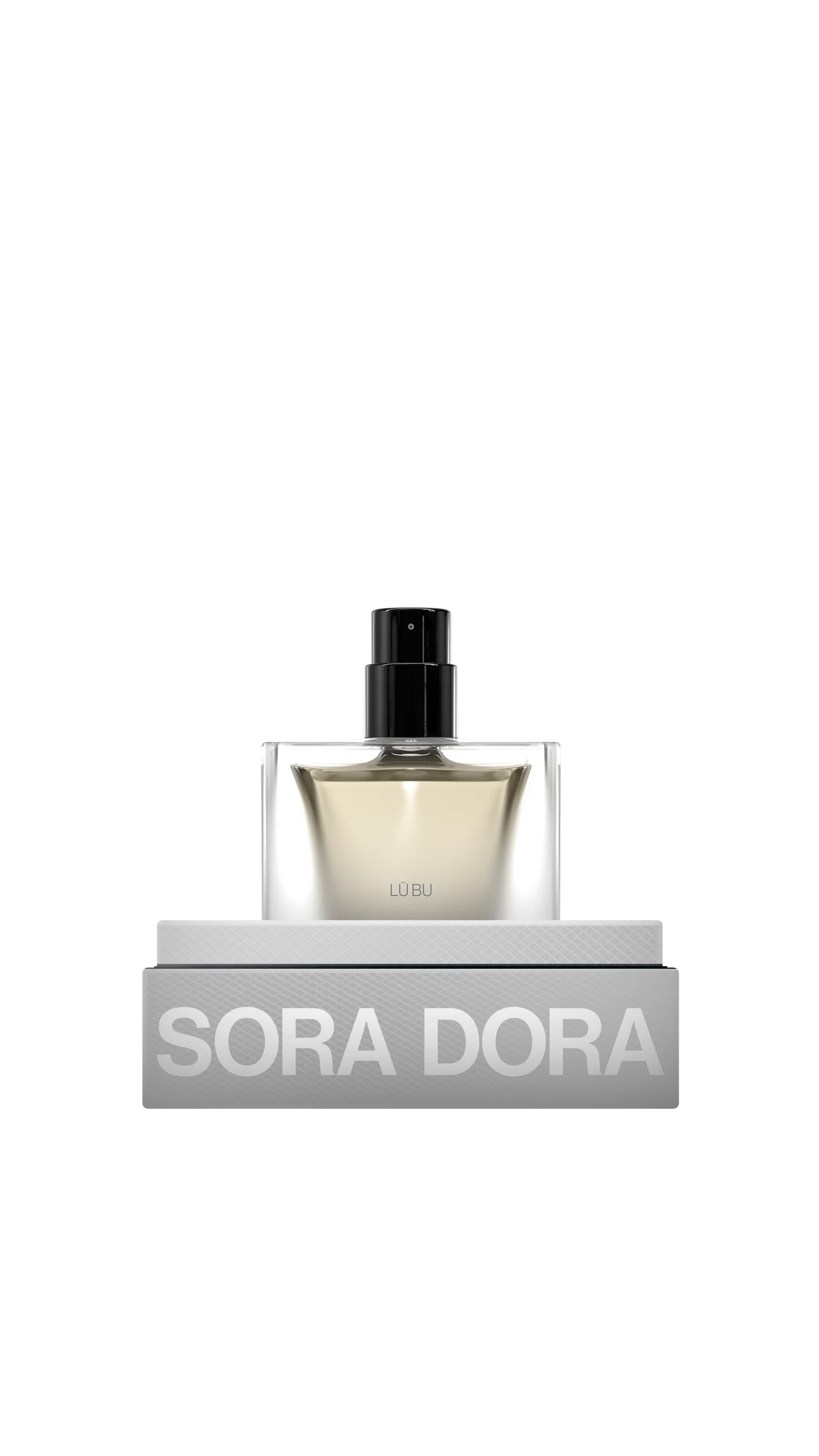 Extracto de perfume Lü Bü - Sora Dora