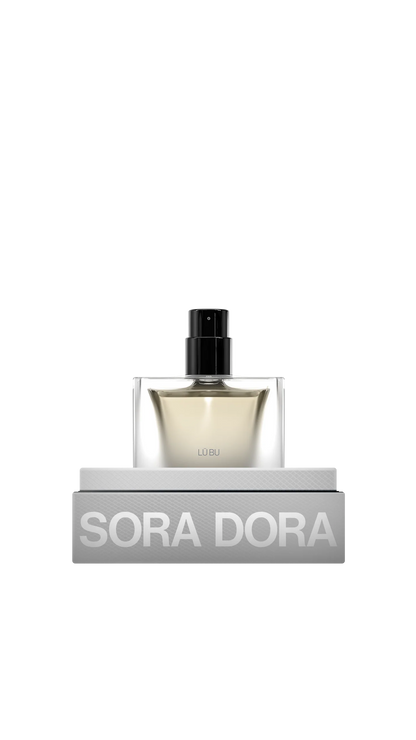 Extracto de perfume Lü Bü - Sora Dora