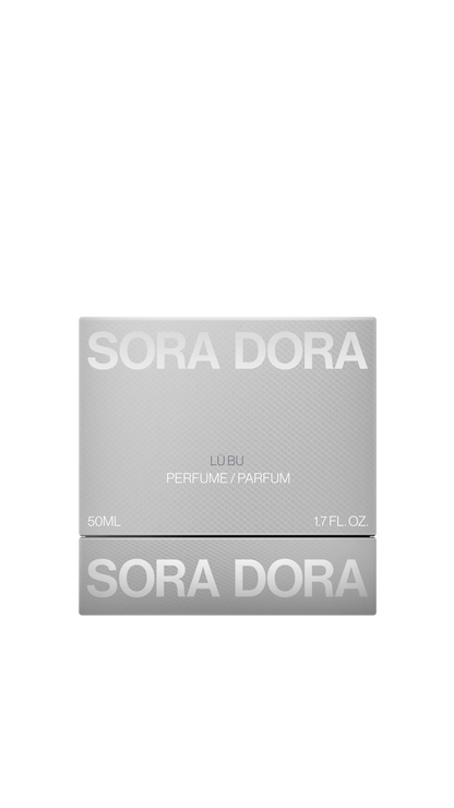 Extracto de perfume Lü Bü - Sora Dora