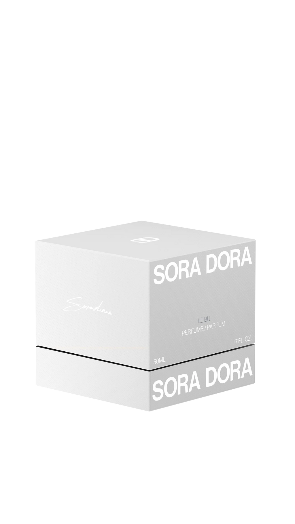 Extracto de perfume Lü Bü - Sora Dora