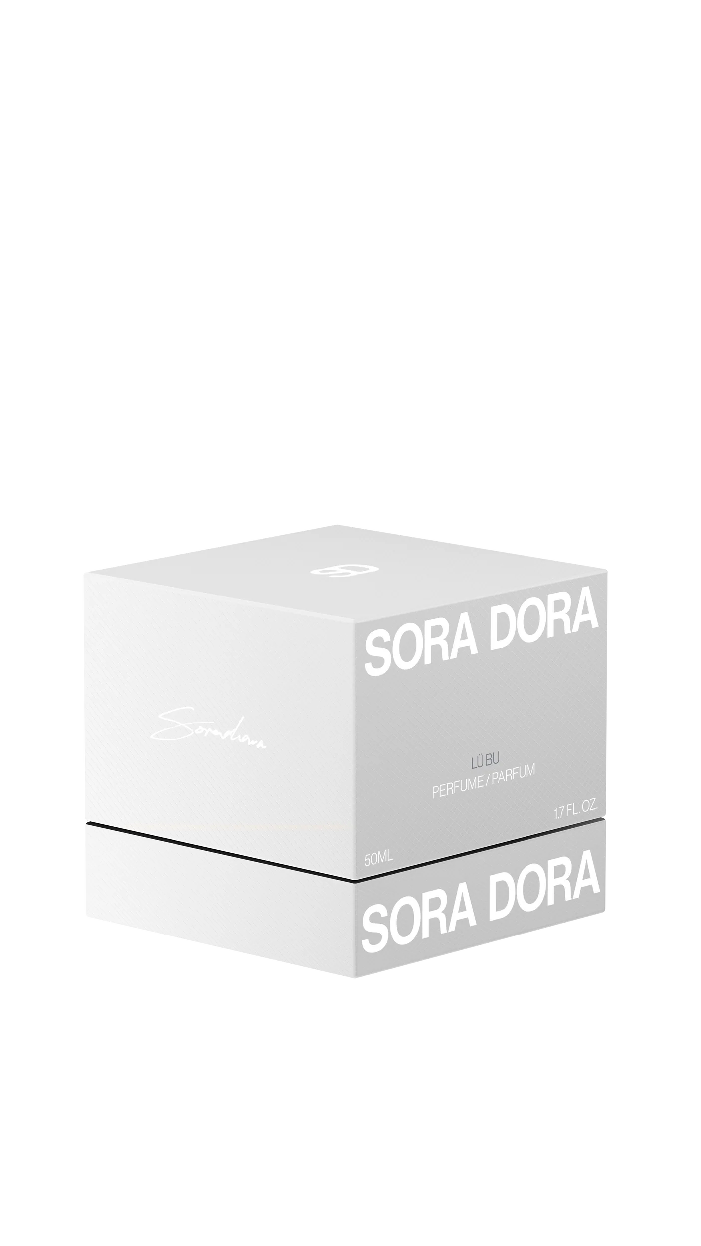 Extracto de perfume Lü Bü - Sora Dora