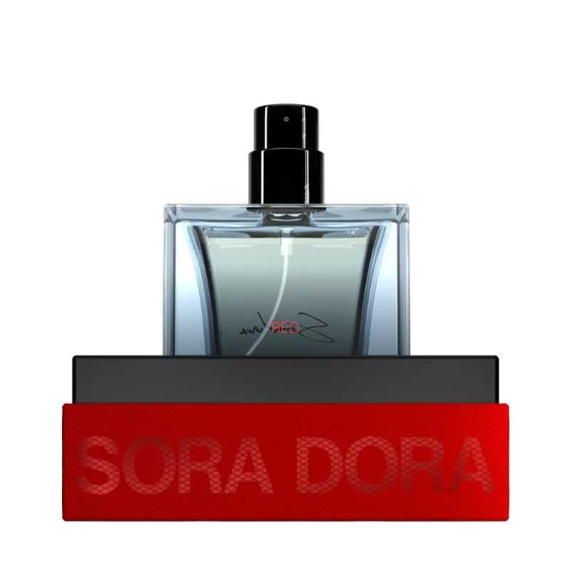 Extracto de Perfume Red - Sora Dora