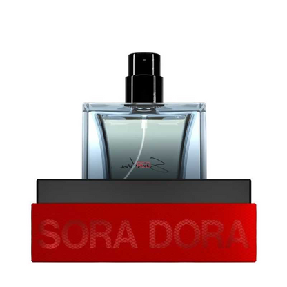 Extracto de Perfume Red - Sora Dora