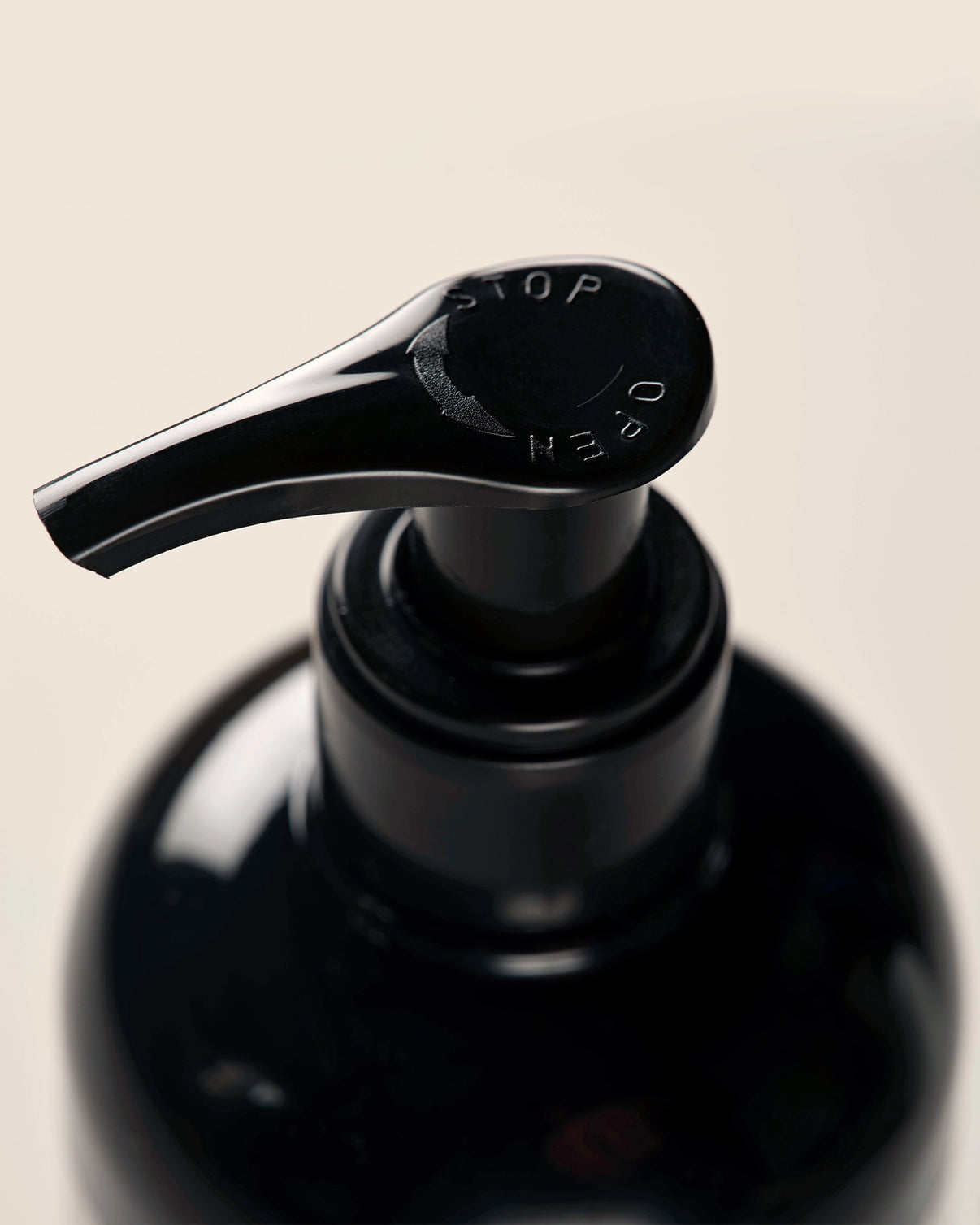 Vanilla powder - Gel de manos y cuerpo