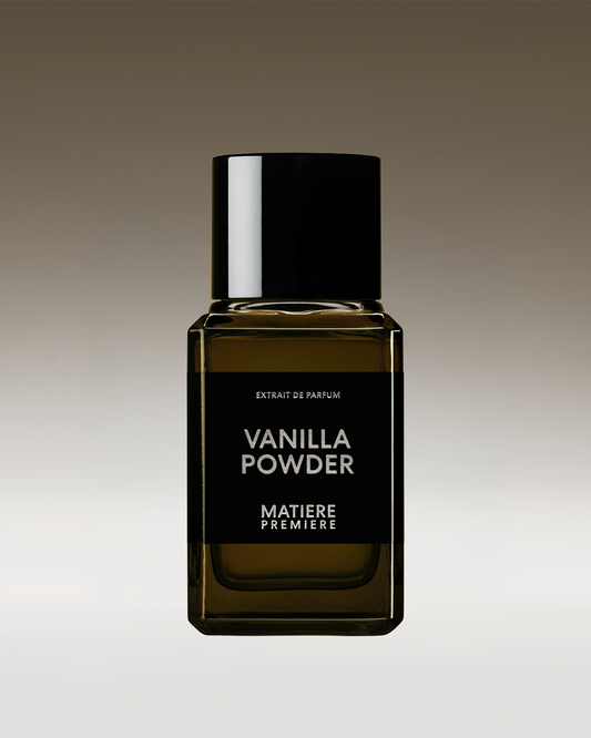 Vanilla Powder Extracto de Perfume