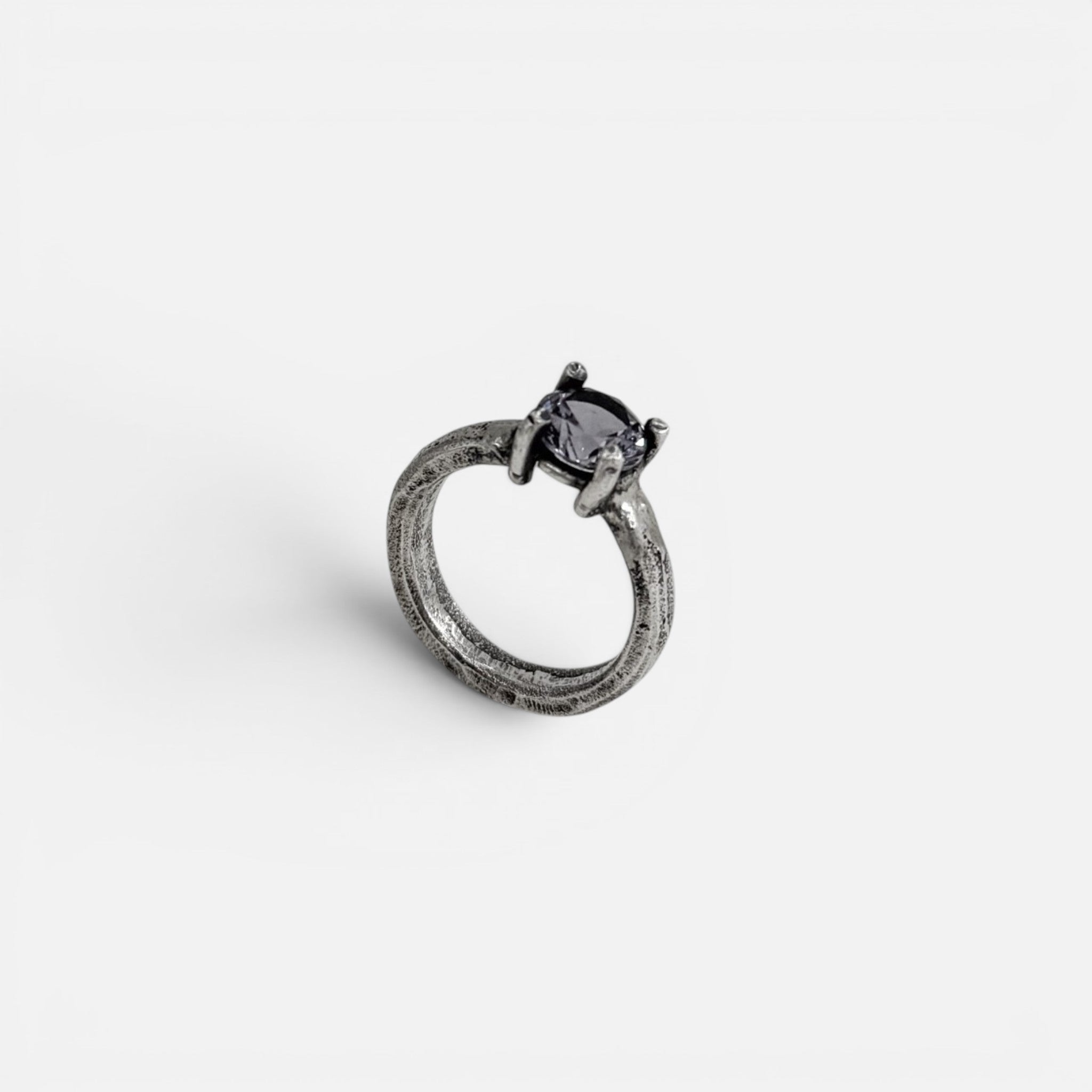 Anillo PWL Alejandrita R124