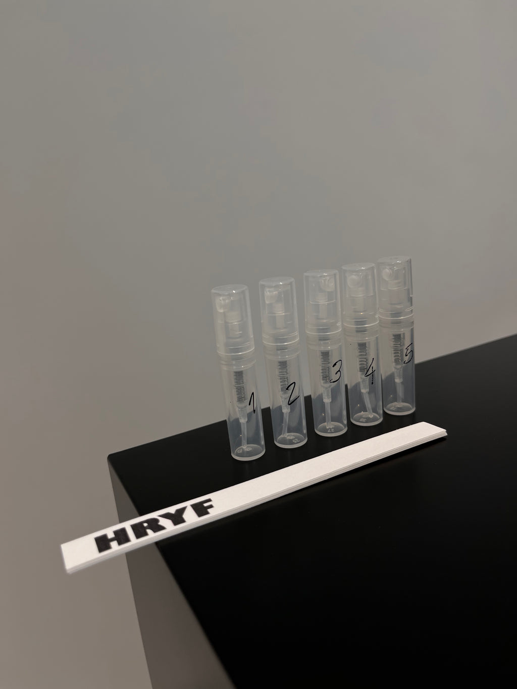Club HRYF