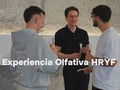 Experiencia Olfativa en grupo