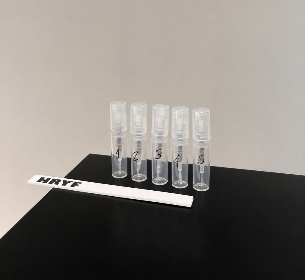 Club HRYF