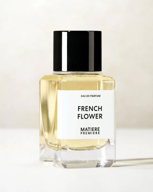 French Flower Matiere Premiere