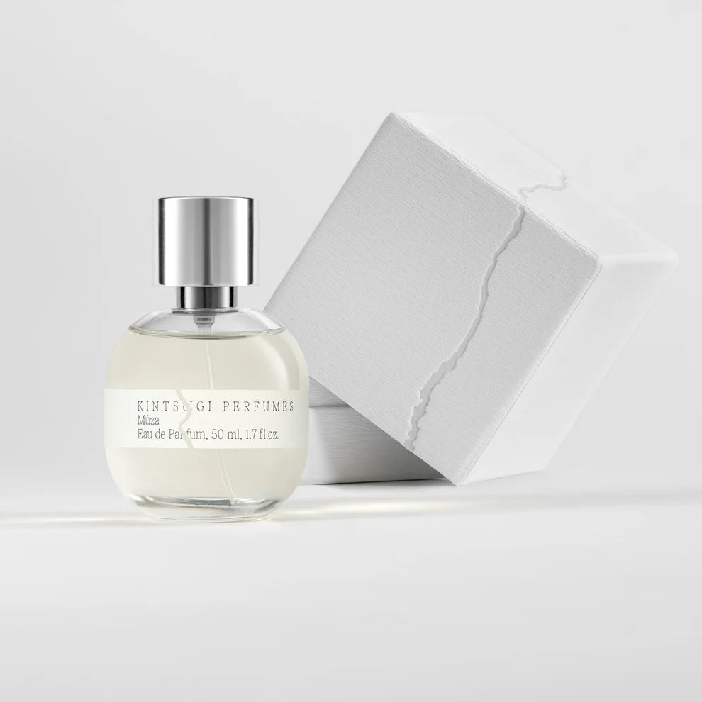 Múza – Kintsugi Perfumes