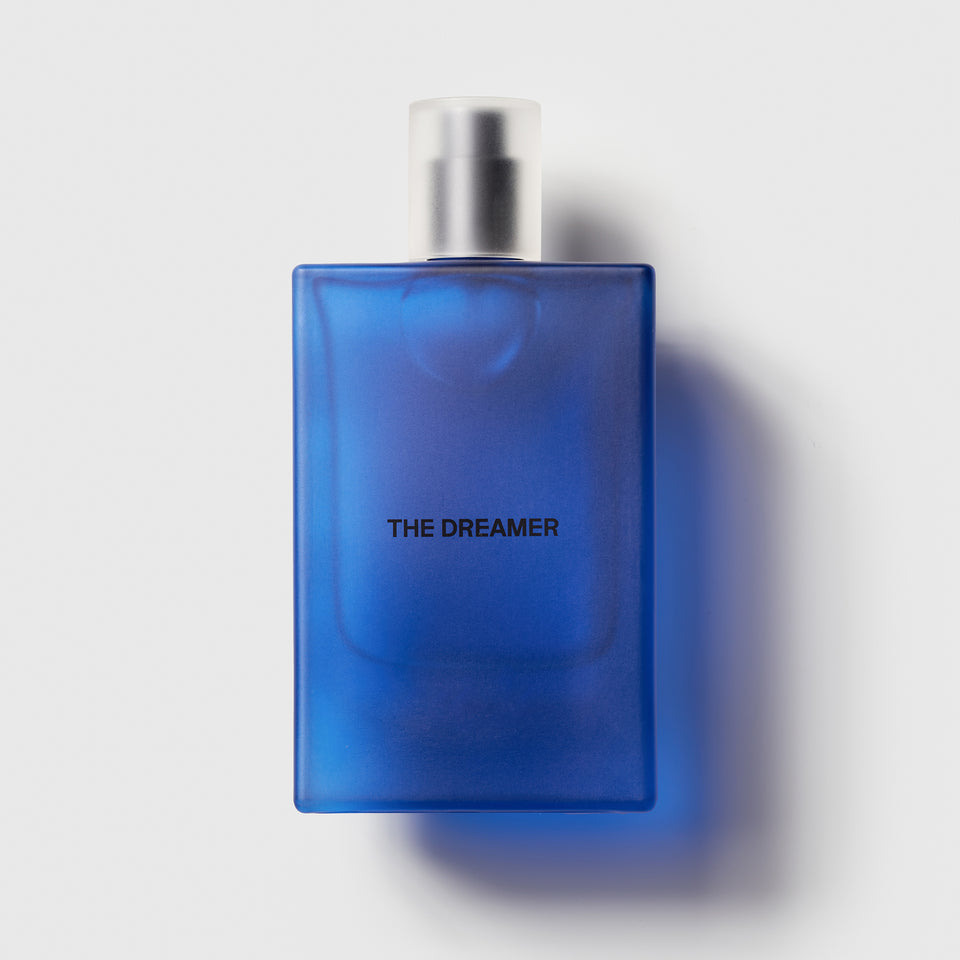 The Dreamer - Alexmonhart