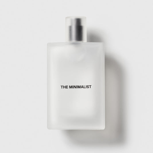 The Minimalist - Alexmonhart