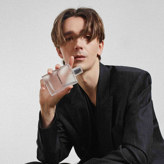 The Minimalist - Alexmonhart