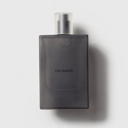 The Raver - Alexmonhart