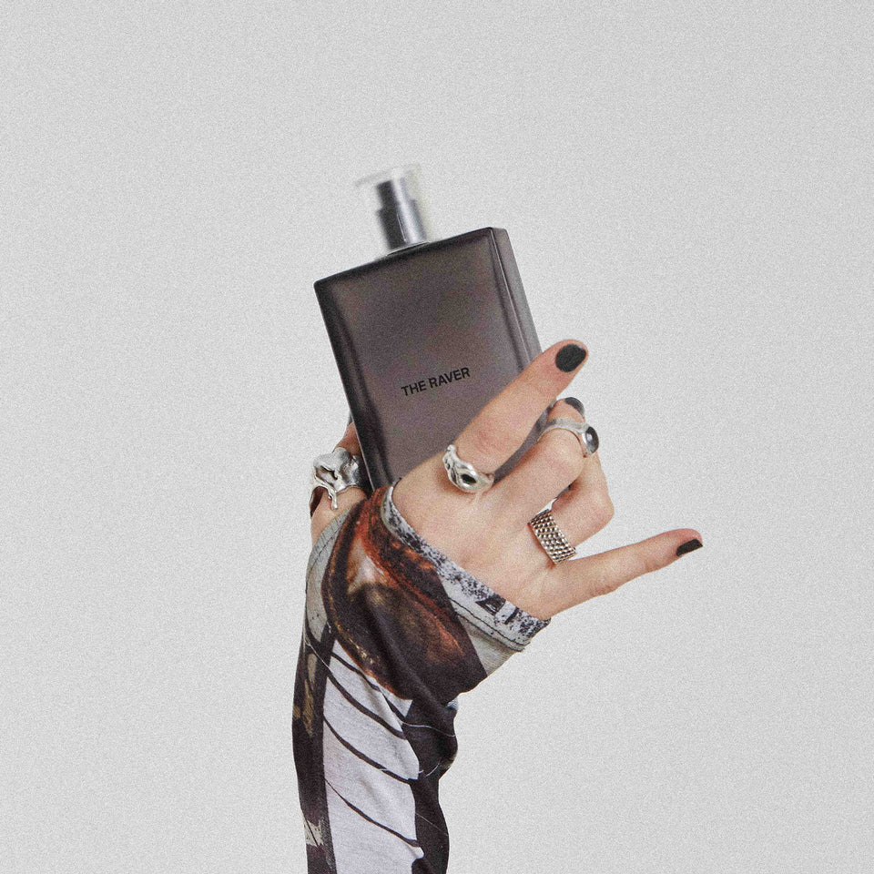 The Raver - Alexmonhart