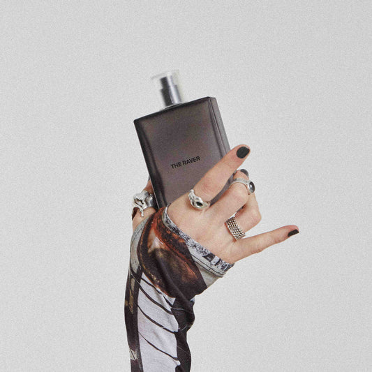 The Raver - Alexmonhart