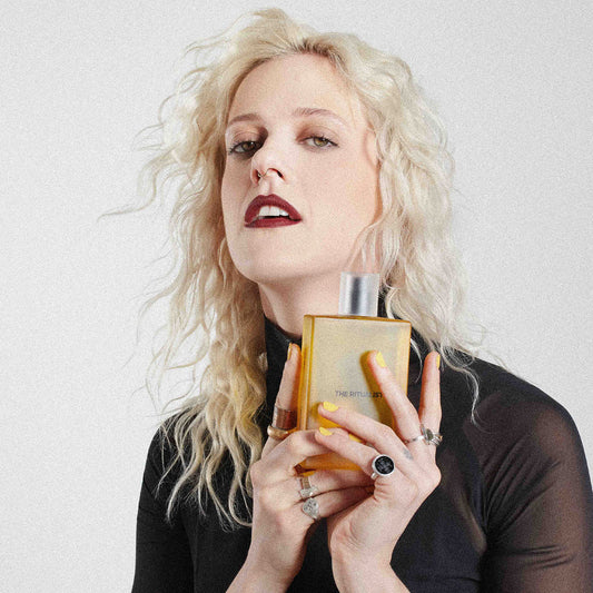 The Ritualist - Alexmonhart