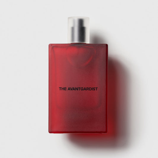 The Avantgardist - Alexmonhart