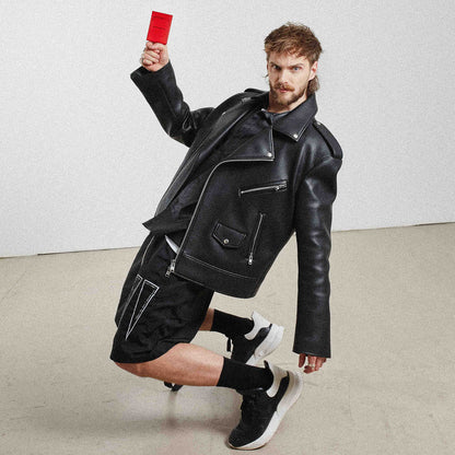 The Avantgardist - Alexmonhart