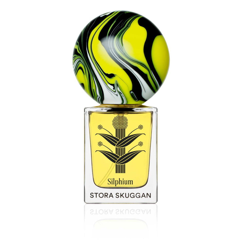 Perfume Silphium - Stora Skuggan