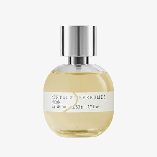 Phénix - Kintsugi Perfumes