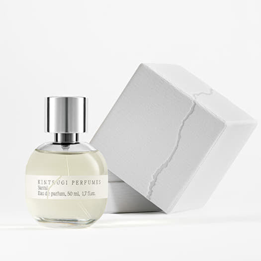 Santal – Kintsugi Perfumes