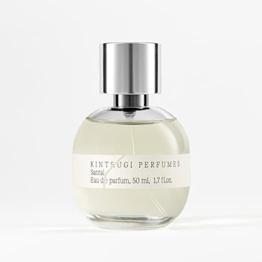 Santal – Kintsugi Perfumes