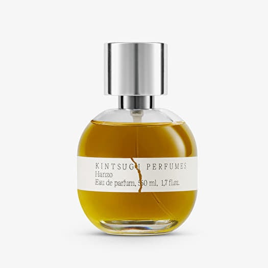 Hanzo - Kintsugi Perfumes