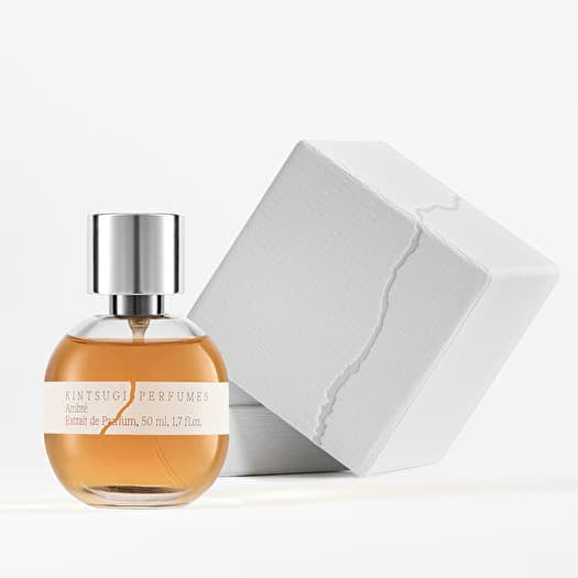 Ambré - Kintsugi Perfumes