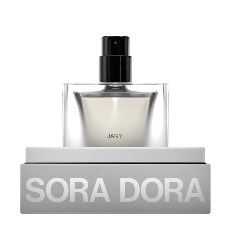 Jany – Sora Dora