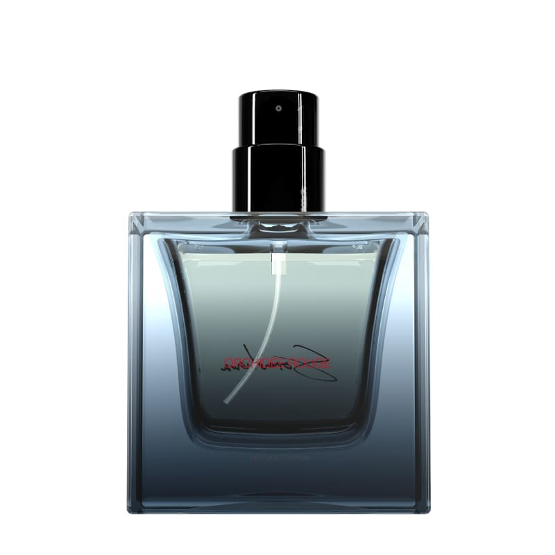 Extracto de Perfume Orchidée Rouge - Sora Dora