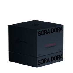 Extracto de Perfume Orchidée Rouge - Sora Dora