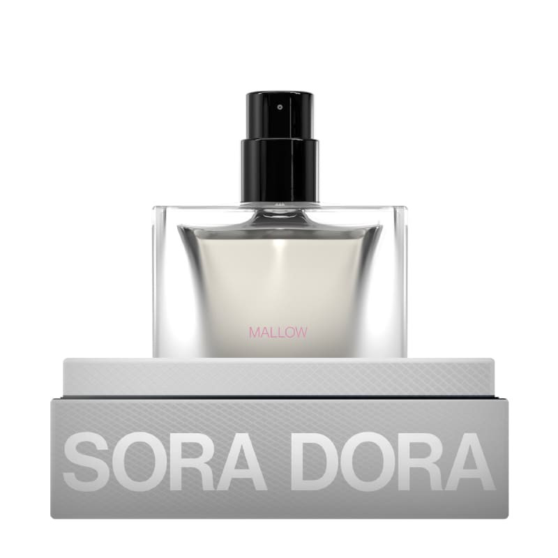 Extracto de Perfume Mallow - Sora Dora