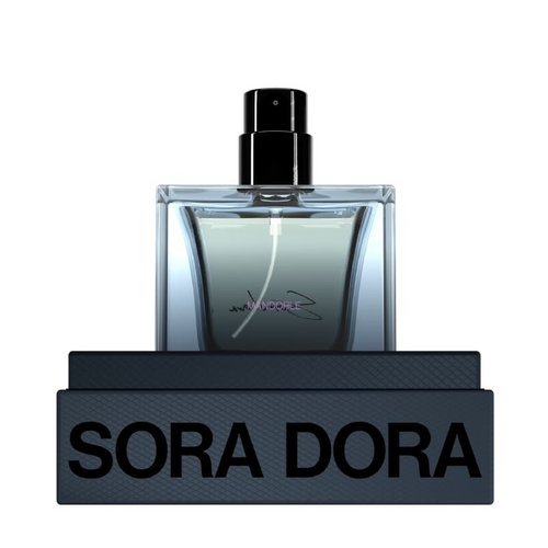 Extracto de Perfume Mandorle - Sora Dora