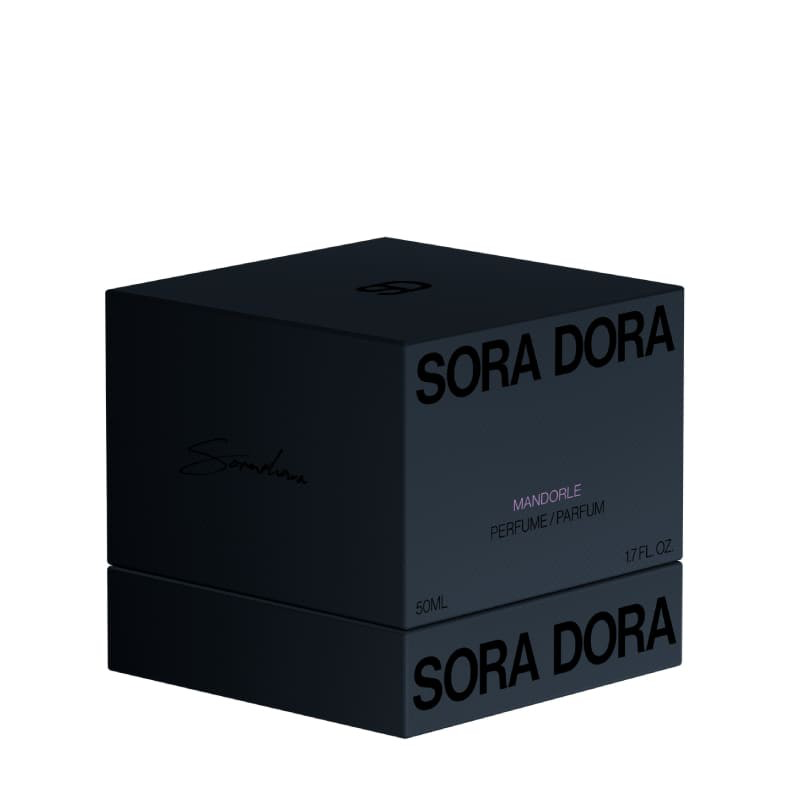 Extracto de Perfume Mandorle - Sora Dora