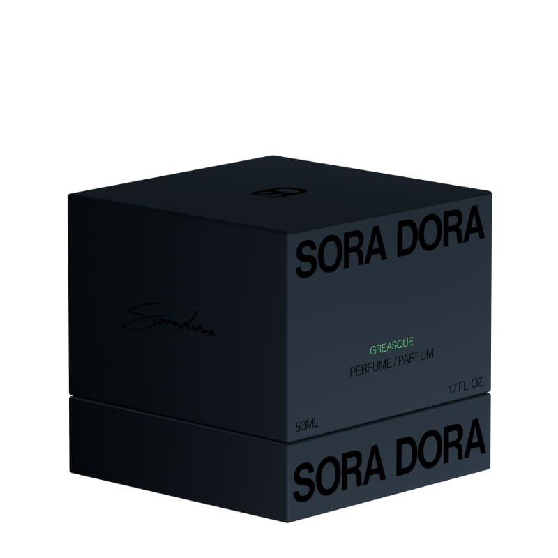 Extracto de Perfume Greasque - Sora Dora
