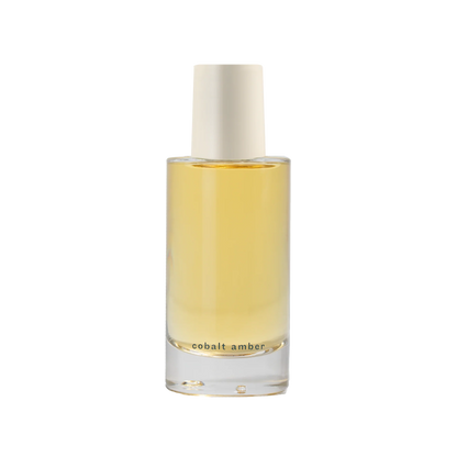 Cobalt Amber
