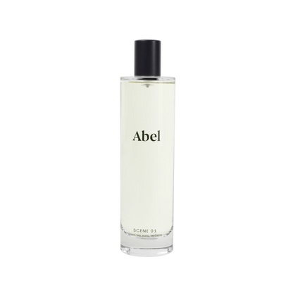 Scene 01 - Abel