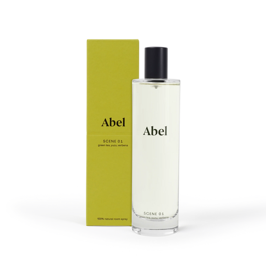 Scene 01 - Abel