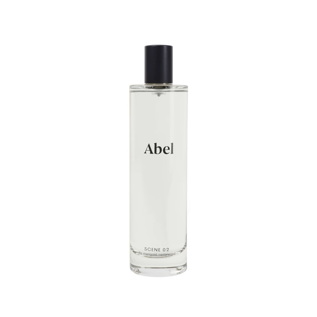 Scene 02 - Abel