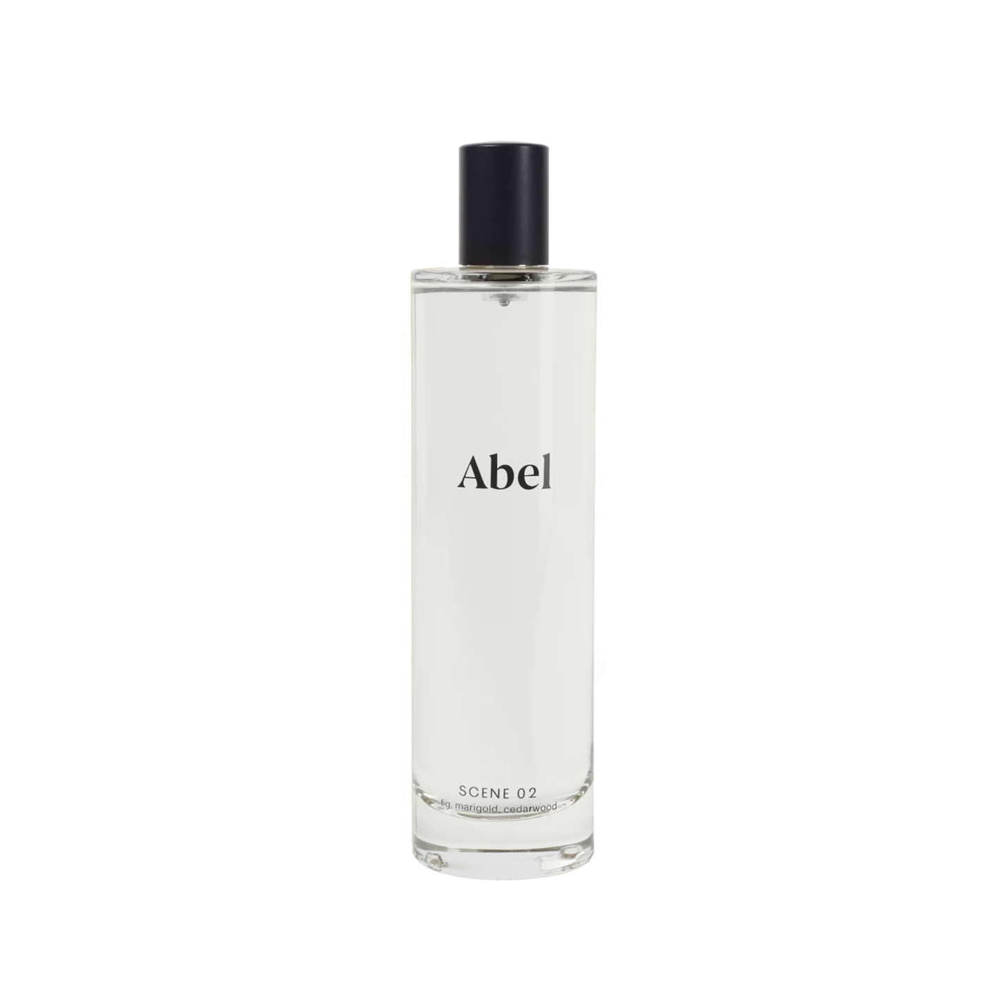 Scene 02 - Abel