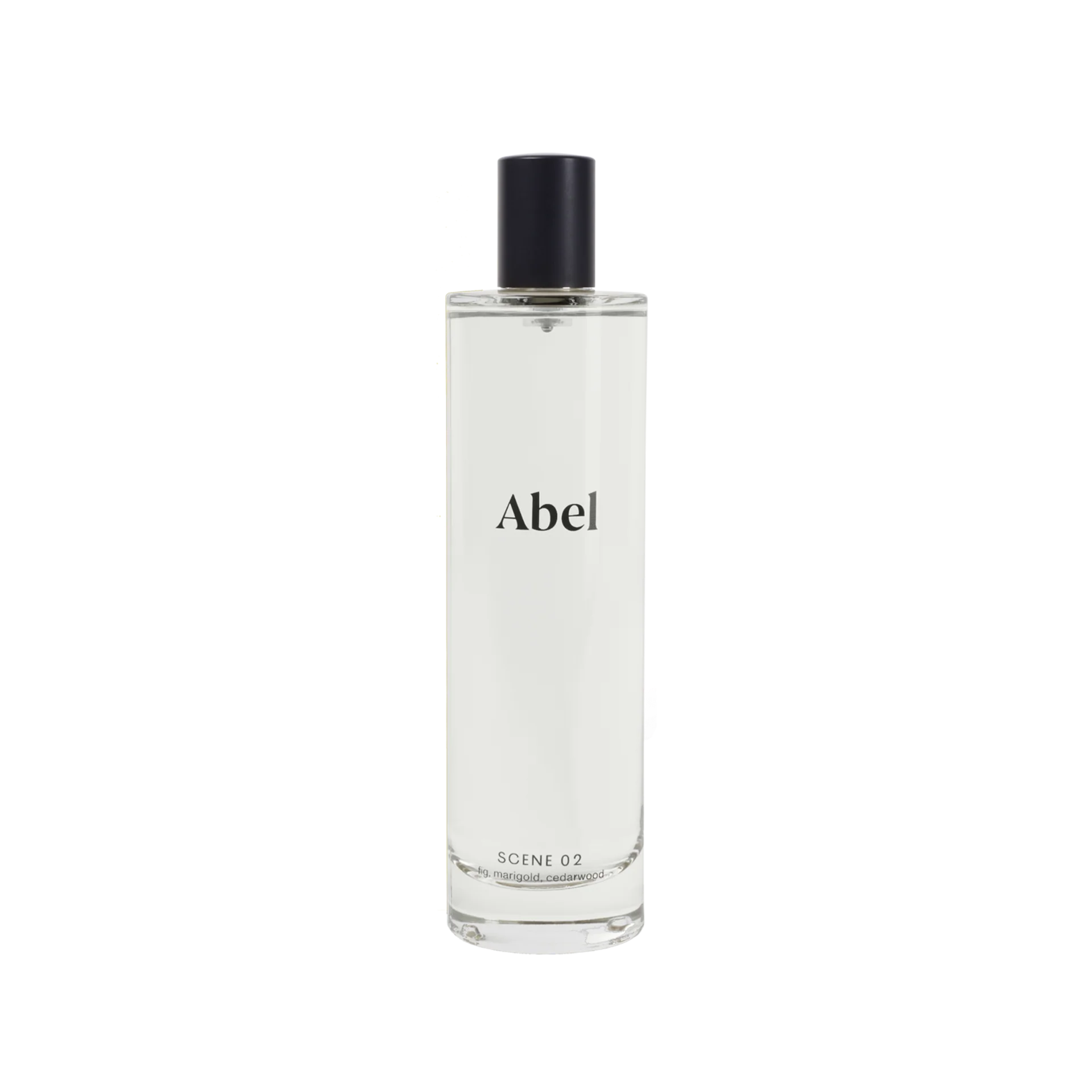 Scene 02 - Abel