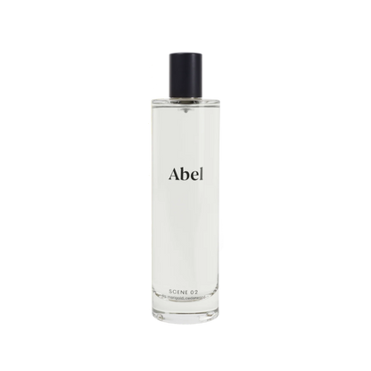 Scene 02 - Abel