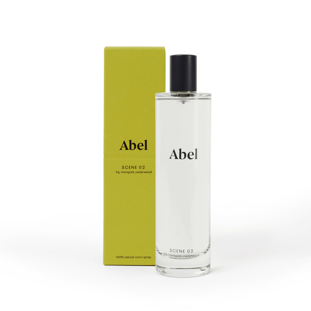Scene 02 - Abel