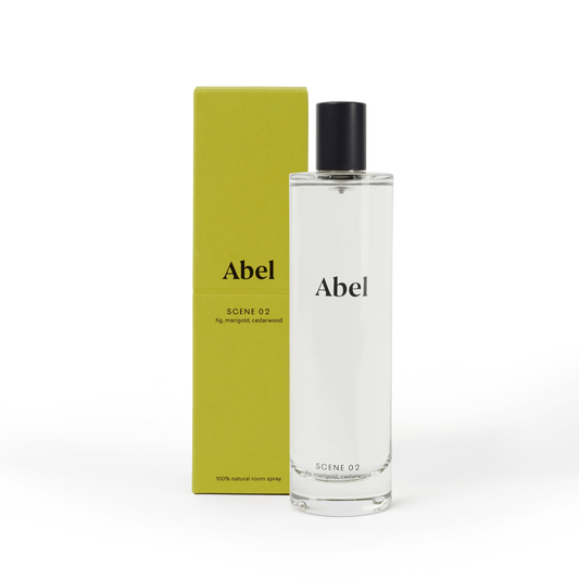 Scene 02 - Abel