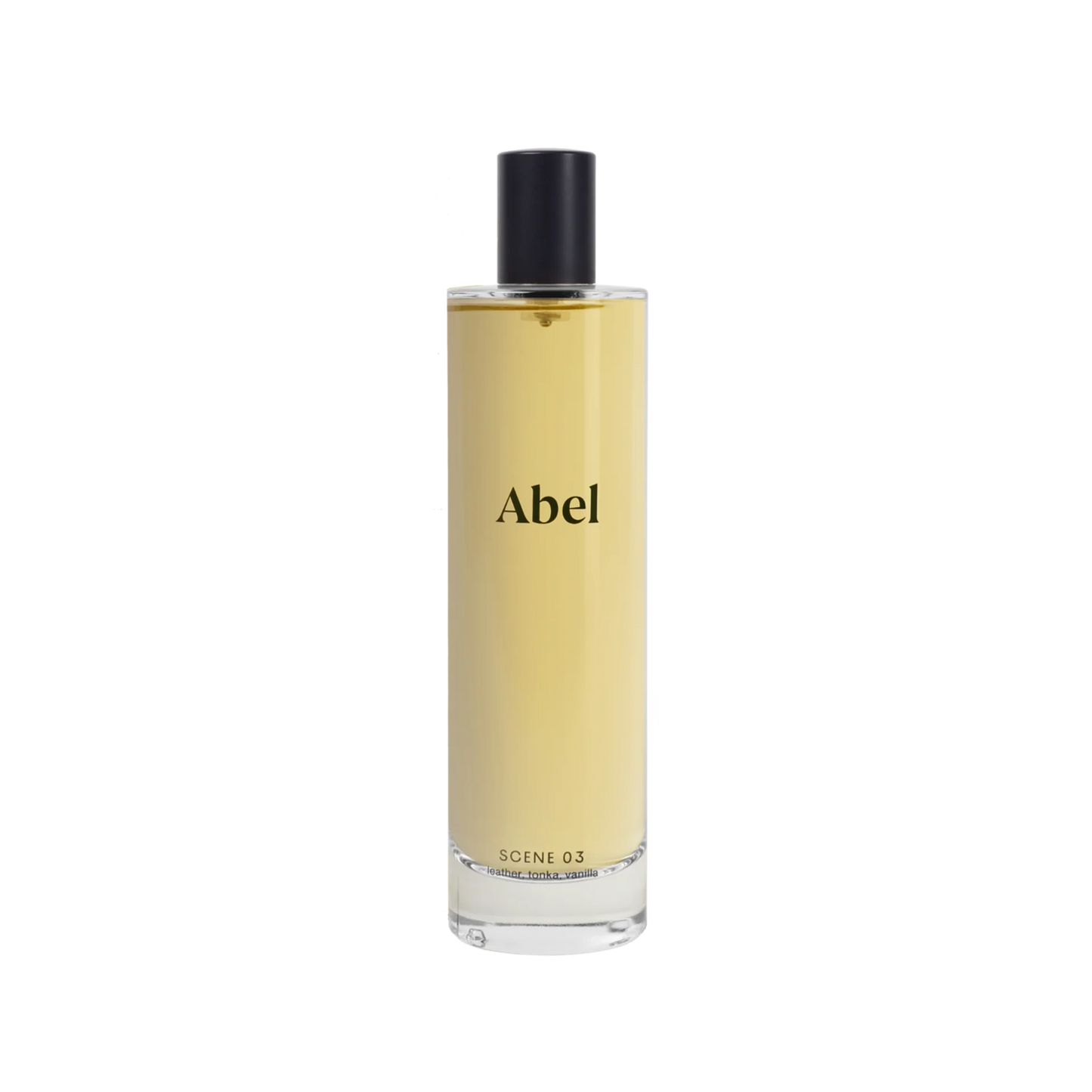 Scene 03 - Abel