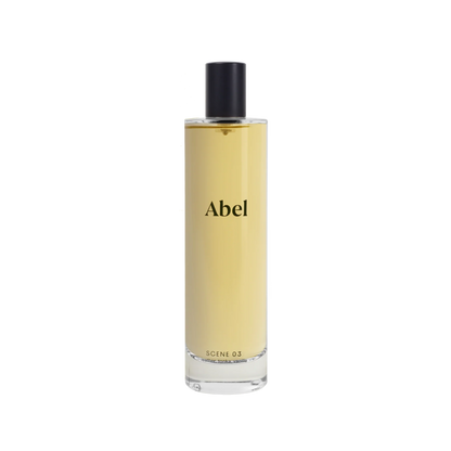 Scene 03 - Abel